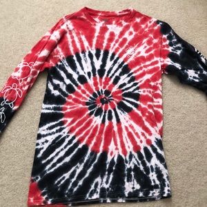 Simply southern long sleeve tee